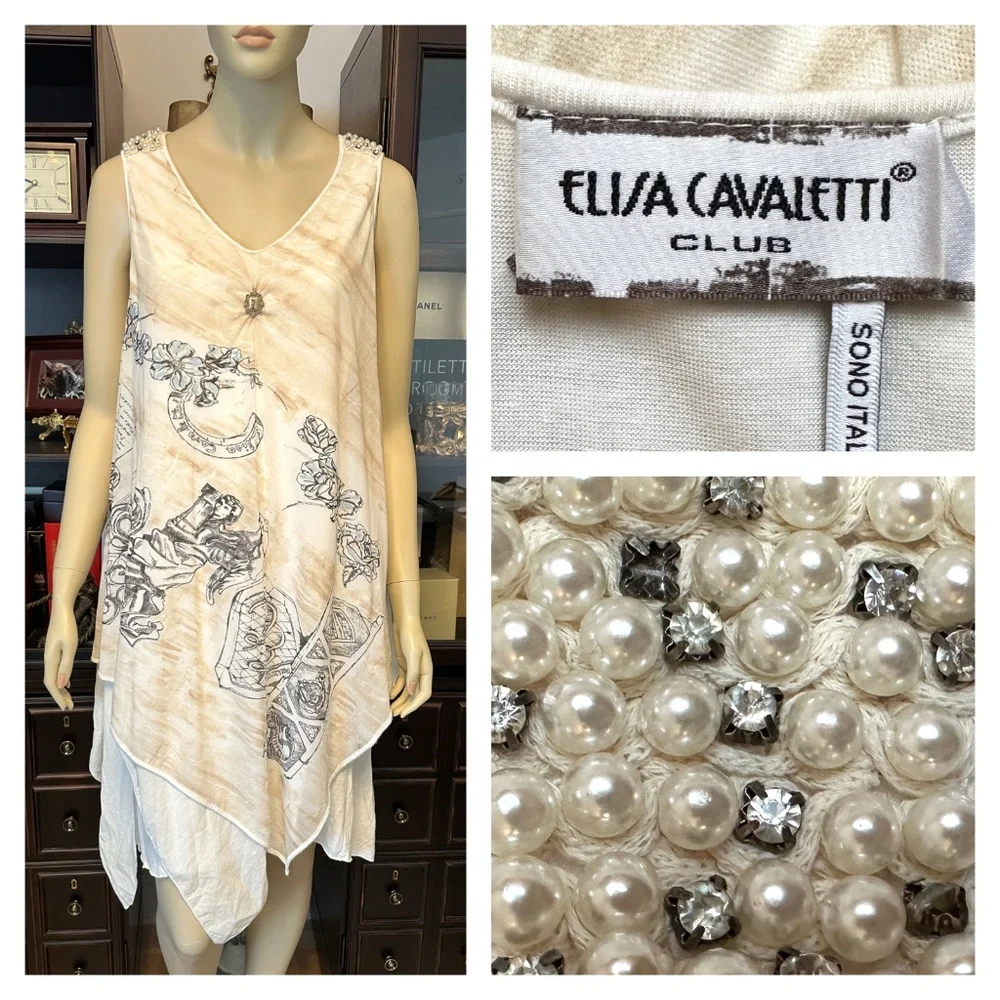Elisa Cavaletti dress - Picture 1 of 16